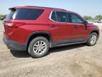 2019 Chevrolet Traverse Lt en Venta en Mercedes, TX - Water/Flood