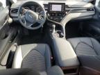 2024 Toyota Camry Se Night Shade იყიდება Arcadia-ში, FL - Front End