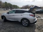 2016 Nissan Murano S for Sale in Windsor, NJ - Front End
