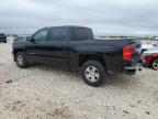 2015 Chevrolet Silverado C1500 Lt للبيع في Temple، TX - Undercarriage