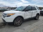 2013 Ford Explorer Xlt for Sale in Las Vegas, NV - Side
