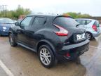 2015 NISSAN JUKE ACENT for sale at Copart SANDWICH