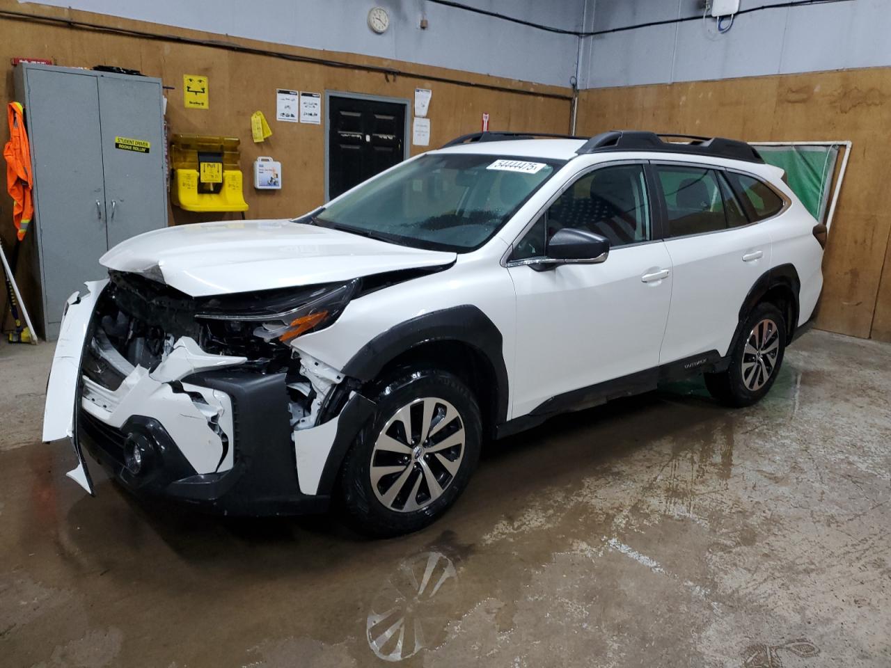 2024 Subaru Outback for Sale in Kincheloe, MI - Front End
