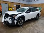 2024 Subaru Outback  for Sale in Kincheloe, MI - Front End