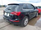 2011 AUDI Q5 SE TDI for sale at Copart PETERLEE