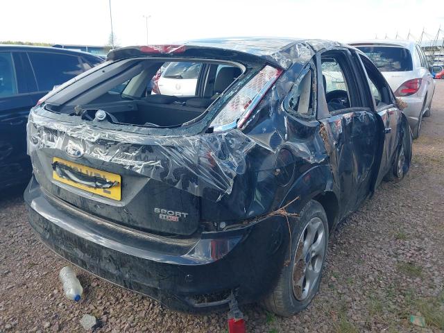 2011 FORD FOCUS SPOR