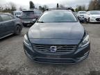 2015 Volvo V60 Premier en Venta en Portland, OR - Normal Wear