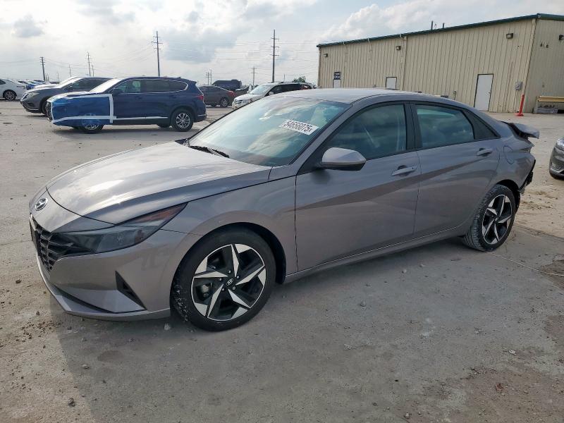 HYUNDAI ELANTRA SE 2023