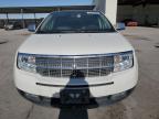 2009 Lincoln Mkx  na sprzedaż w Anthony, TX - Minor Dent/Scratches