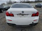 2013 Bmw 740 Lxi продається в Hillsborough, NJ - Minor Dent/Scratches
