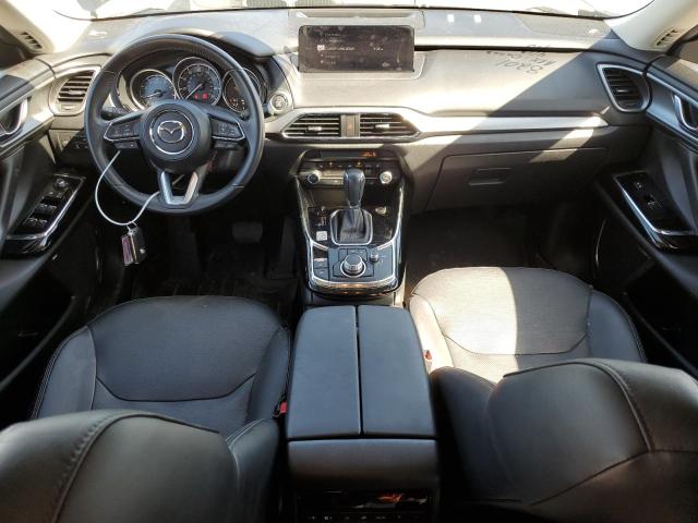  MAZDA CX-9 2021 Gray