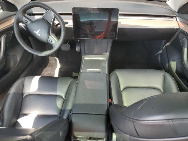  TESLA MODEL 3 2023 Czarny