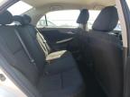 2013 Toyota Corolla Base zu verkaufen in Dunn, NC - Rear End