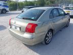 2005 TOYOTA AVENSIS T4 for sale at Copart ST HELENS
