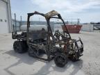 2022 John Deere 835M იყიდება Greenwood-ში, NE - Burn