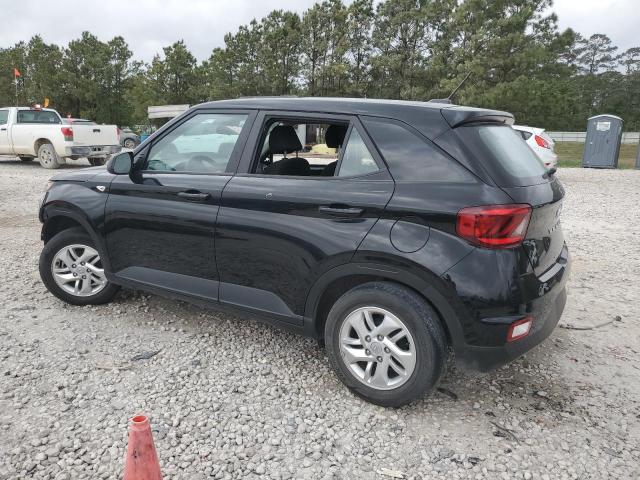 HYUNDAI VENUE 2023 Чорний