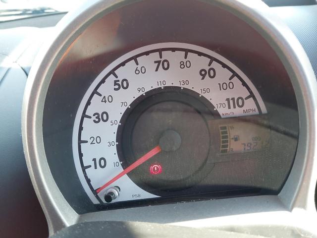 2005 TOYOTA AYGO+ VVT-