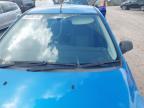 2006 FORD FOCUS LX for sale at Copart WISBECH