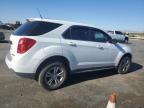 2010 Chevrolet Equinox Ls за продажба в Albuquerque, NM - Rear End