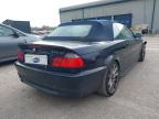 2001 BMW 330 CI SPO for sale at Copart SANDWICH