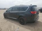 2020 Chrysler Pacifica Limited de vânzare în Amarillo, TX - Water/Flood
