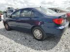 2004 Toyota Corolla Ce de vânzare în Riverview, FL - Front End