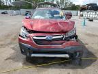 2021 Subaru Outback Limited for Sale in Harleyville, SC - Front End