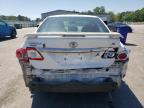 2013 Toyota Corolla Base zu verkaufen in Dunn, NC - Rear End