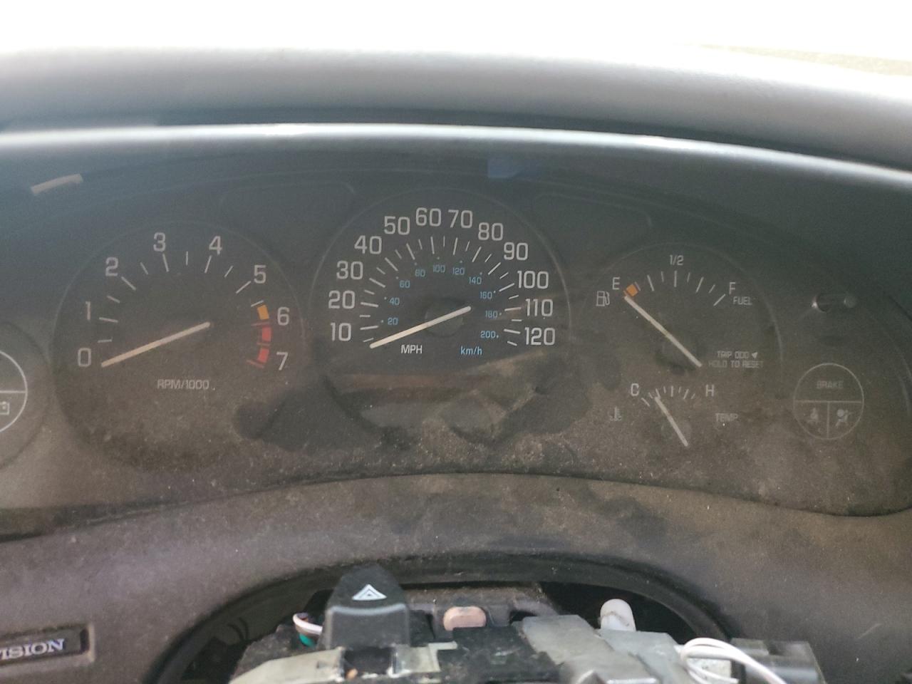 2000 Buick Regal Ls VIN: 2G4WB52K4Y1223427 Lot: 54939795