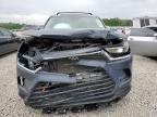 2024 Toyota Grand Highlander Xle продається в Memphis, TN - Front End