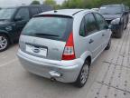 2005 CITROEN C3 DESIRE for sale at Copart SANDWICH
