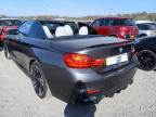 2016 BMW M4 S-A for sale at Copart WOLVERHAMPTON