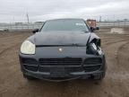 2005 Porsche Cayenne S იყიდება Elgin-ში, IL - Front End