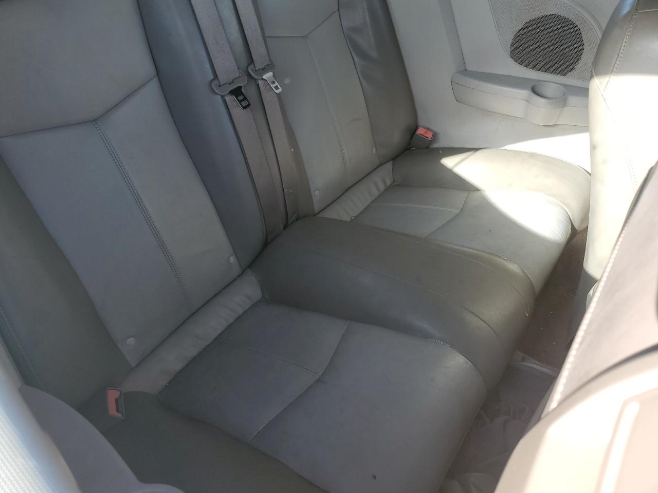 2010 Chrysler Sebring Touring VIN: 1C3BC5EDXAN172523 Lot: 51661625