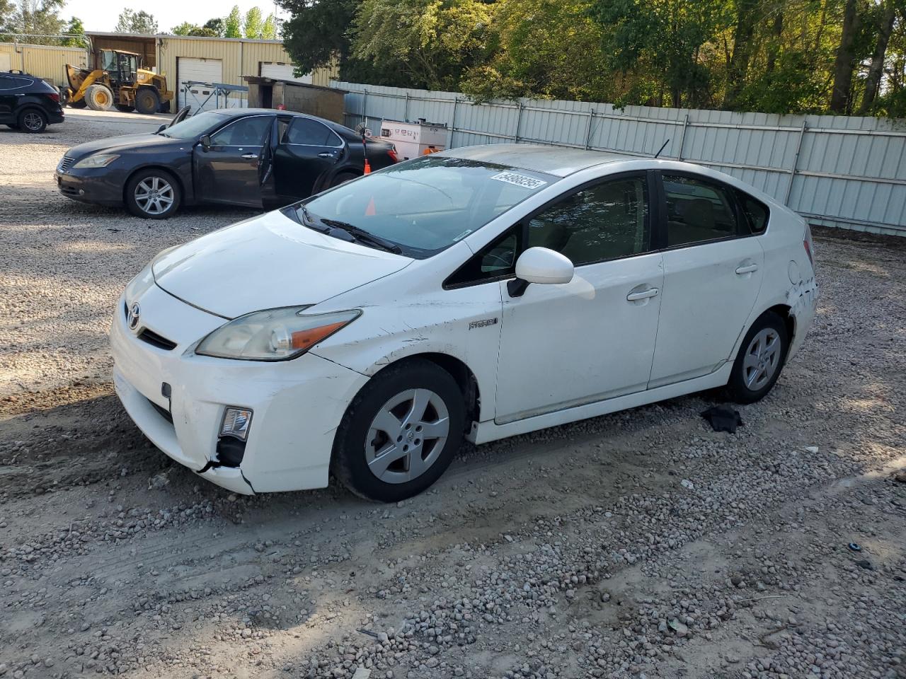 2011 Toyota Prius for Sale in Knightdale, NC - Minor Dent/Scratches