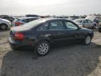 2002 Audi A6 3.0 Quattro de vânzare în Sacramento, CA - Minor Dent/Scratches