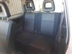 2005 SUZUKI JIMNY VVTS for sale at Copart SANDTOFT