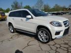 2014 Mercedes-Benz Gl 550 4Matic за продажба в Bridgeton, MO - Rear End