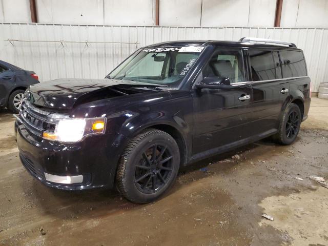 2016 Ford Flex Sel