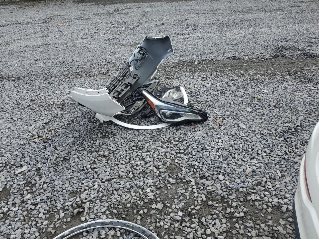 2019 Buick Envision Essence VIN: LRBFX2SA6KD006189 Lot: 53023555