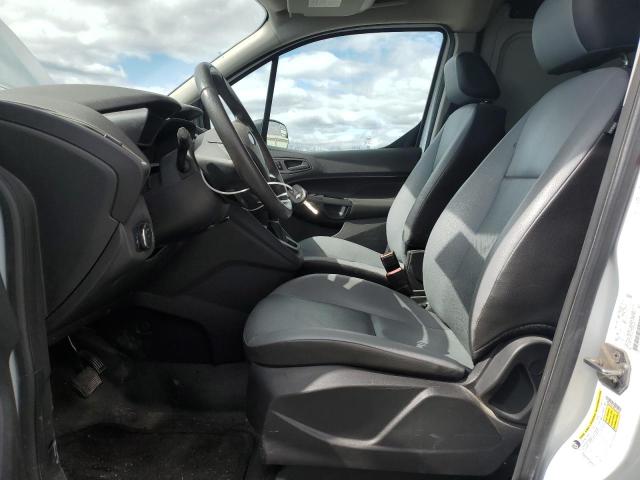  FORD TRANSIT 2017 Biały