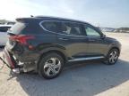 2021 Hyundai Santa Fe Sel продається в Jacksonville, FL - Rear End