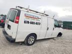 2010 Chevrolet Express G1500  იყიდება Ellenwood-ში, GA - Undercarriage