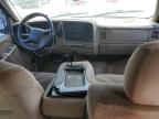 2002 Gmc New Sierra C1500 zu verkaufen in Midway, FL - Side