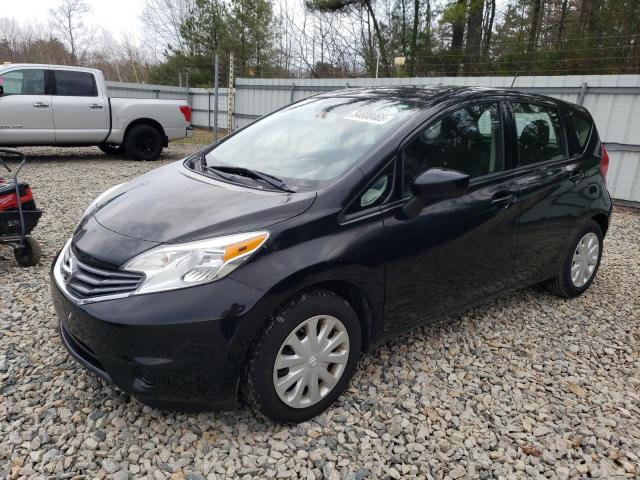 2016 Nissan Versa Note S