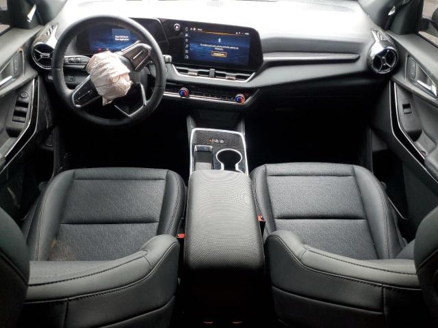  CHEVROLET EQUINOX 2025 Белый