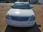 2007 Ford Five Hundred Sel zu verkaufen in Longview, TX - Top/Roof
