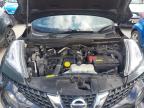 2017 NISSAN JUKE N-CON for sale at Copart ROCHFORD