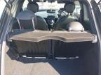 2011 FIAT 500 BY GUC for sale at Copart CHESTER