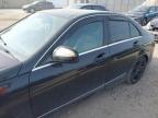 2008 MERCEDES BENZ C220 SPORT for sale at Copart YORK